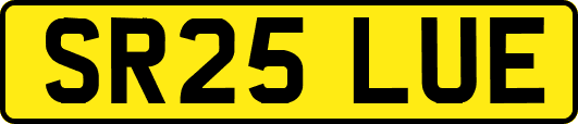 SR25LUE