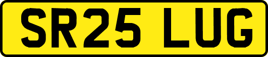 SR25LUG