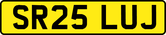 SR25LUJ