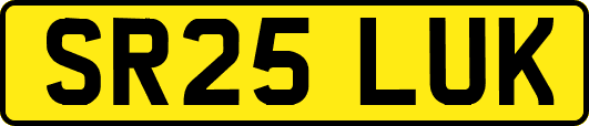 SR25LUK