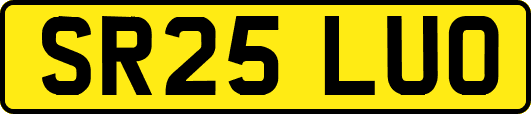 SR25LUO