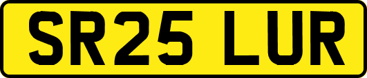 SR25LUR