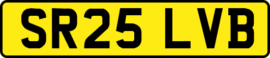 SR25LVB