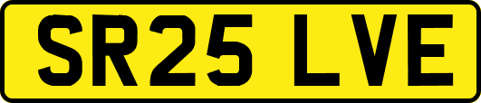 SR25LVE