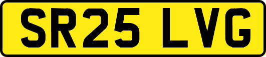 SR25LVG
