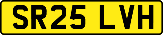 SR25LVH