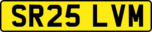 SR25LVM