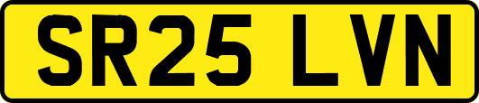 SR25LVN