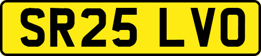 SR25LVO