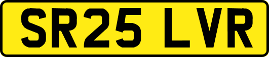 SR25LVR