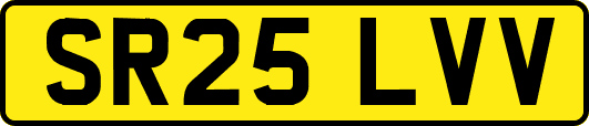 SR25LVV