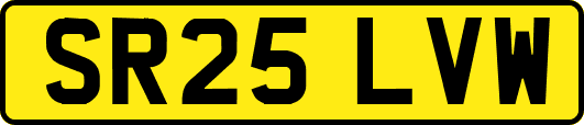 SR25LVW