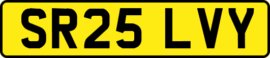 SR25LVY