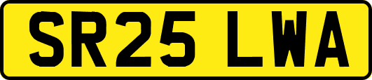 SR25LWA