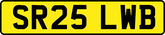 SR25LWB