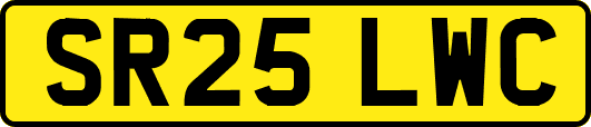 SR25LWC