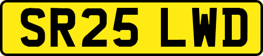 SR25LWD