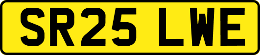 SR25LWE