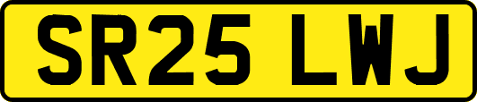 SR25LWJ