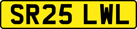 SR25LWL