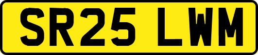 SR25LWM