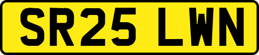SR25LWN