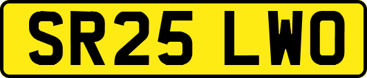 SR25LWO