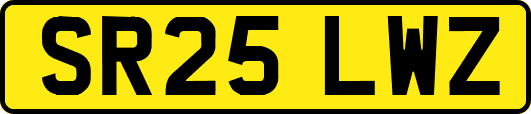 SR25LWZ