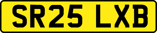 SR25LXB