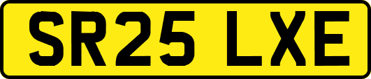 SR25LXE