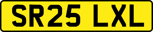 SR25LXL