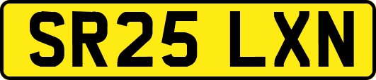 SR25LXN