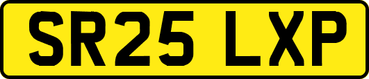 SR25LXP