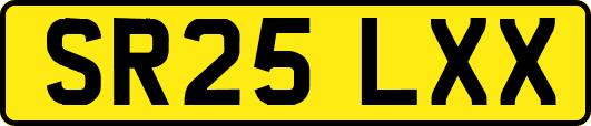 SR25LXX