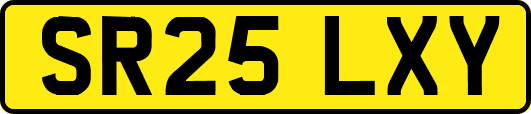 SR25LXY