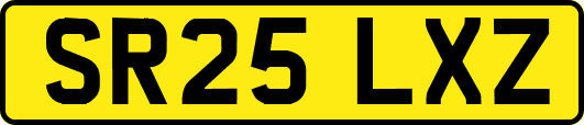 SR25LXZ