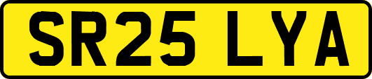 SR25LYA