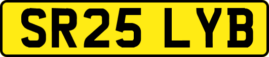 SR25LYB