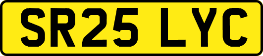 SR25LYC