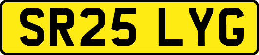 SR25LYG