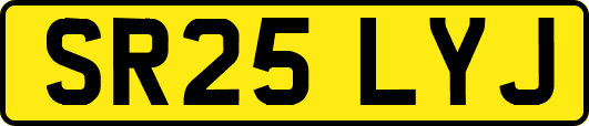 SR25LYJ