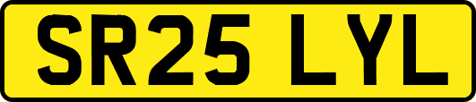SR25LYL