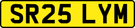SR25LYM