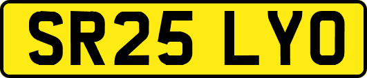 SR25LYO