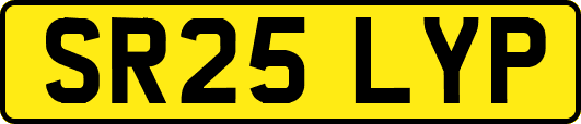 SR25LYP