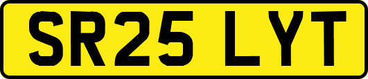 SR25LYT