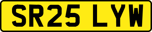 SR25LYW