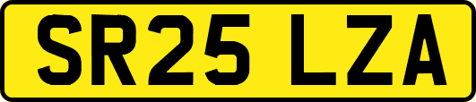 SR25LZA