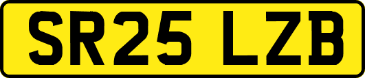 SR25LZB