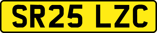 SR25LZC